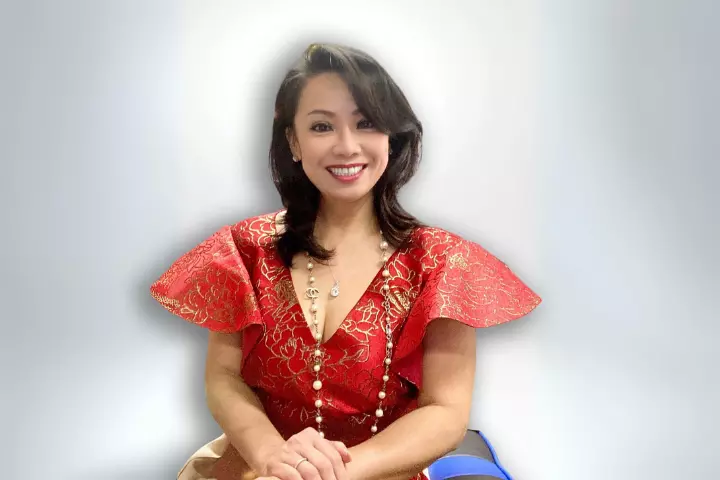 Ms. Nguyễn Thị Dziễm Chinh