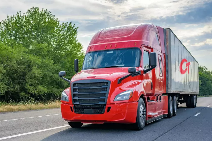 CT Produce restructure